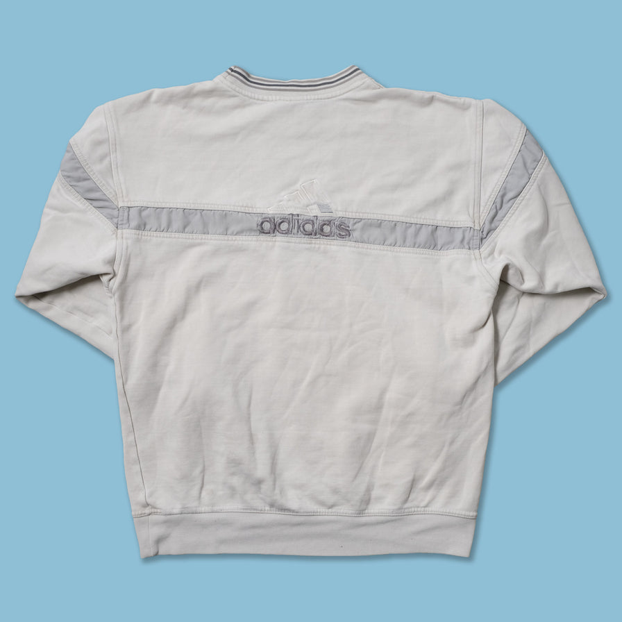 Vintage adidas Sweater Medium