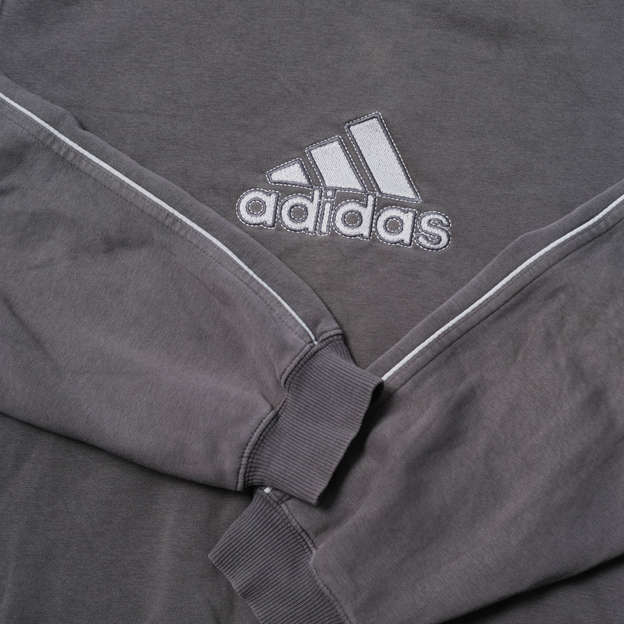 Vintage adidas Sweater Large / XLarge