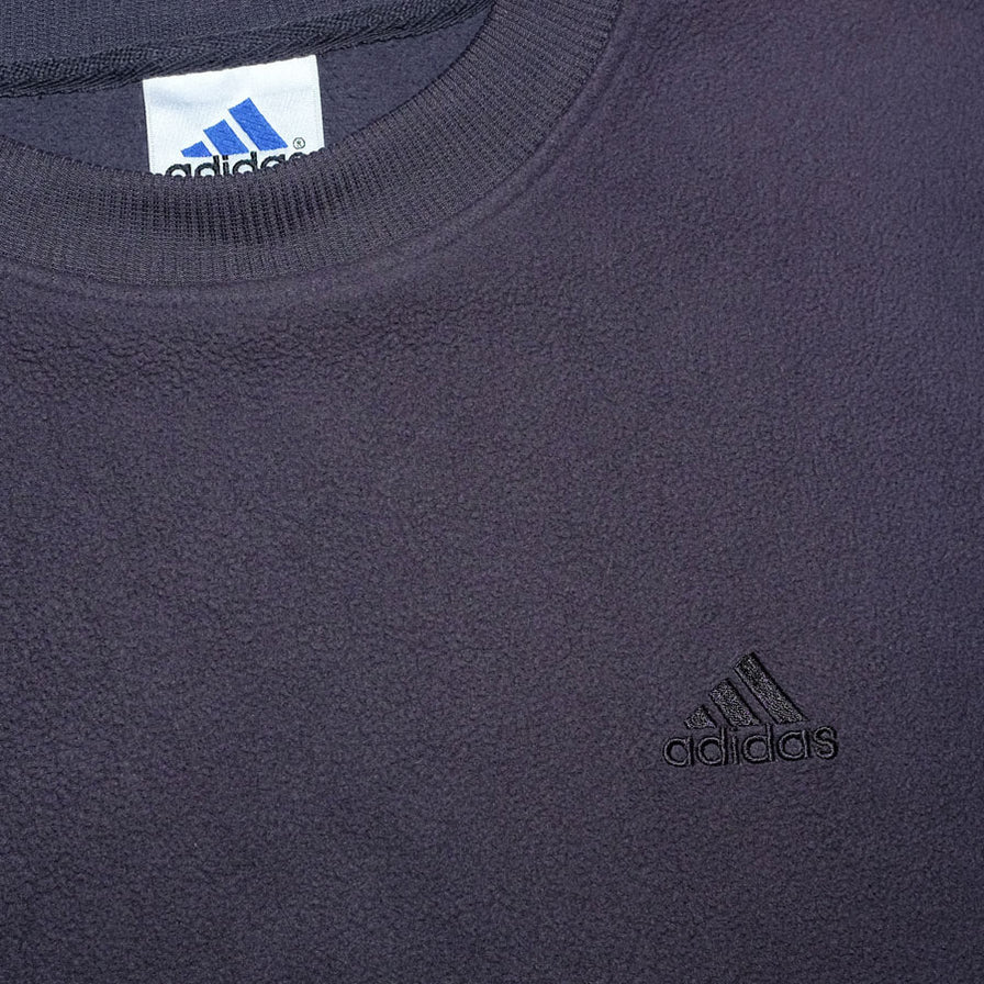 Vintage adidas Sweater Medium / Large