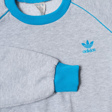 Vintage adidas Sweater Small / Medium