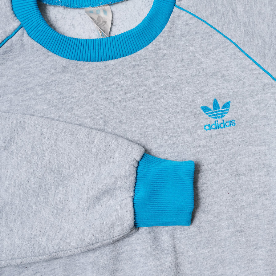 Vintage adidas Sweater Small / Medium