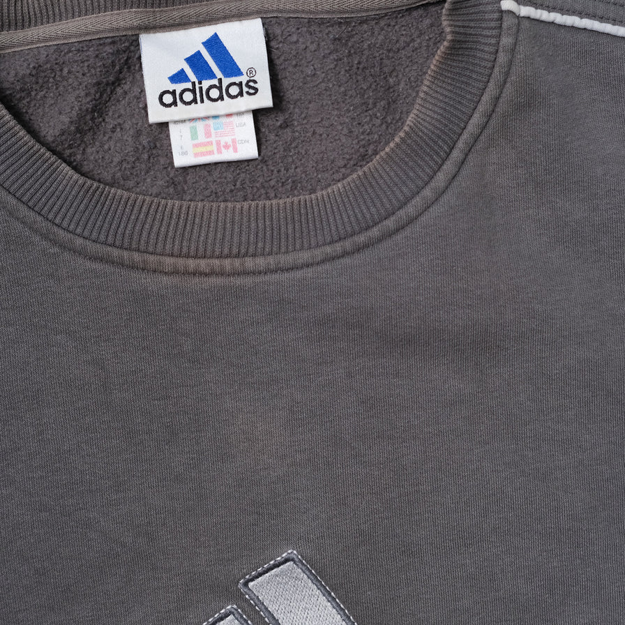 Vintage adidas Sweater Large / XLarge