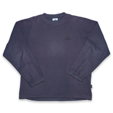 Vintage adidas Sweater Medium / Large