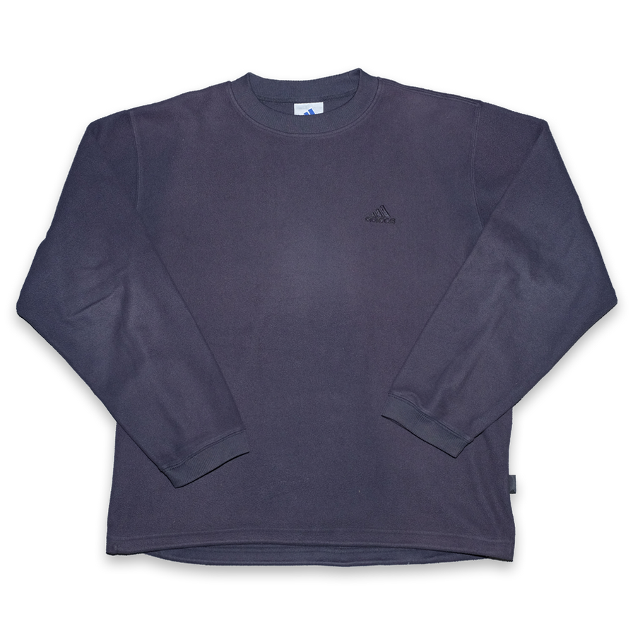 Vintage adidas Sweater Medium / Large