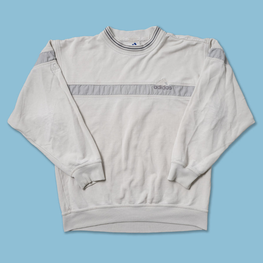 Vintage adidas Sweater Medium