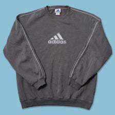 Vintage adidas Sweater Large / XLarge