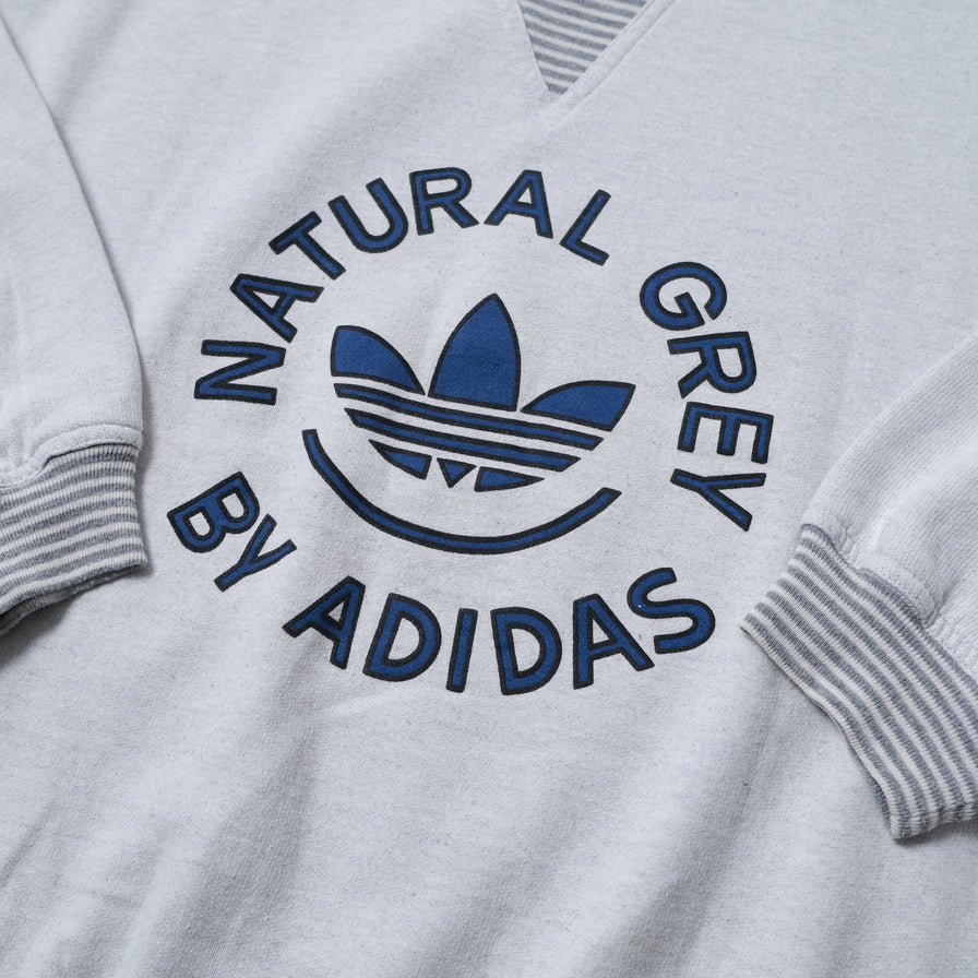 Vintage adidas Sweater XLarge