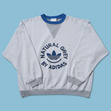 Vintage adidas Sweater XLarge