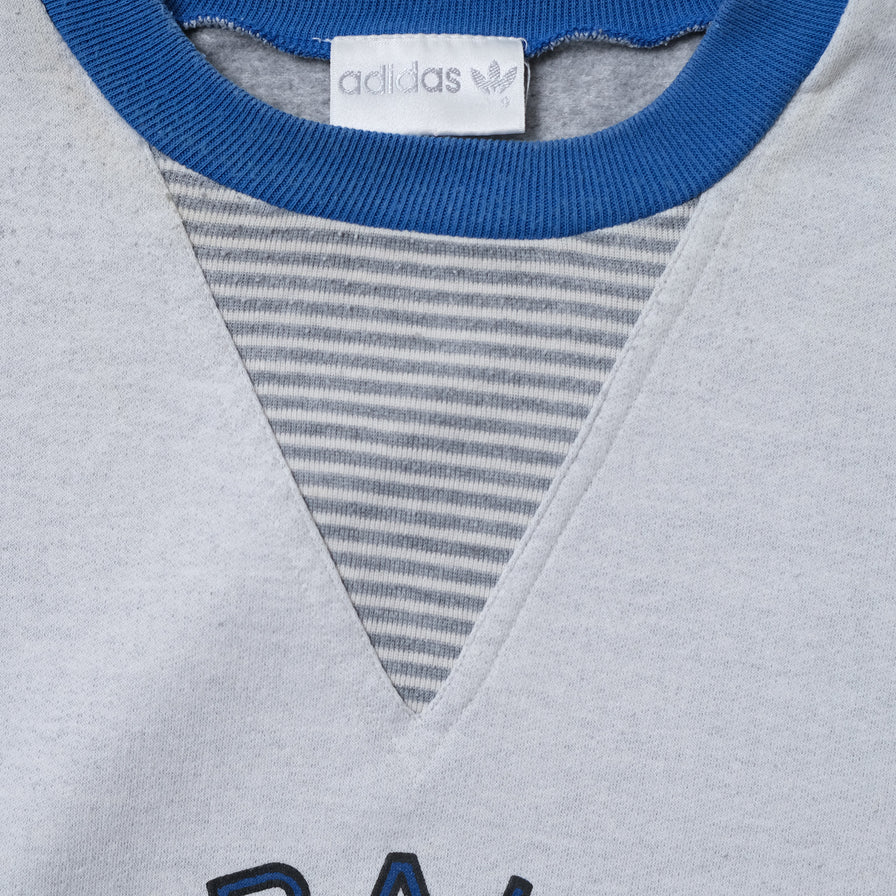 Vintage adidas Sweater XLarge