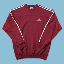 Vintage Deadstock adidas Sweater Large