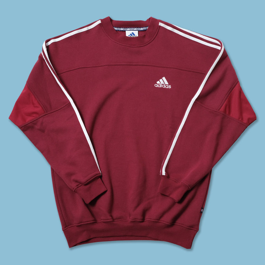 Vintage Deadstock adidas Sweater Large