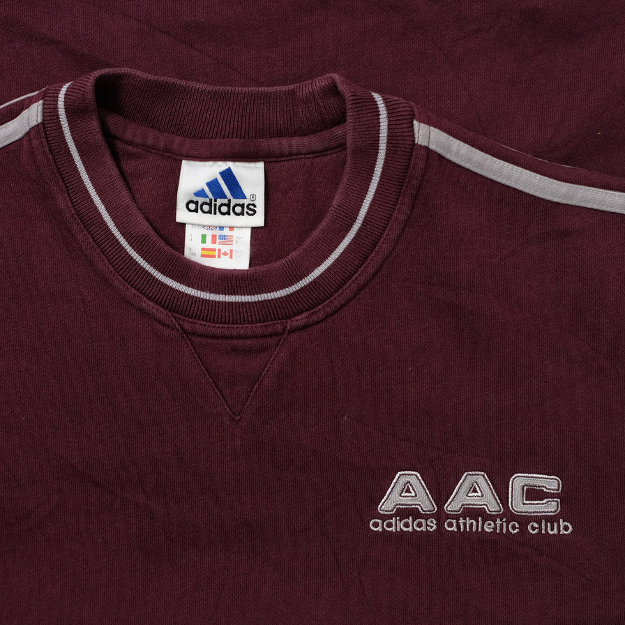 Vintage adidas Sweater Medium