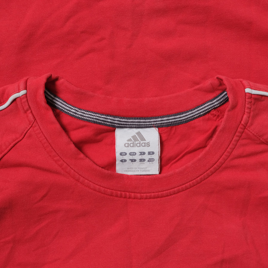 Vintage adidas Sweater Medium