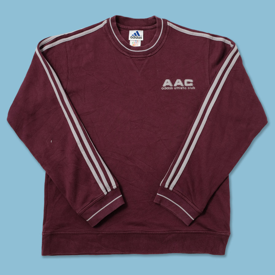 Vintage adidas Sweater Medium