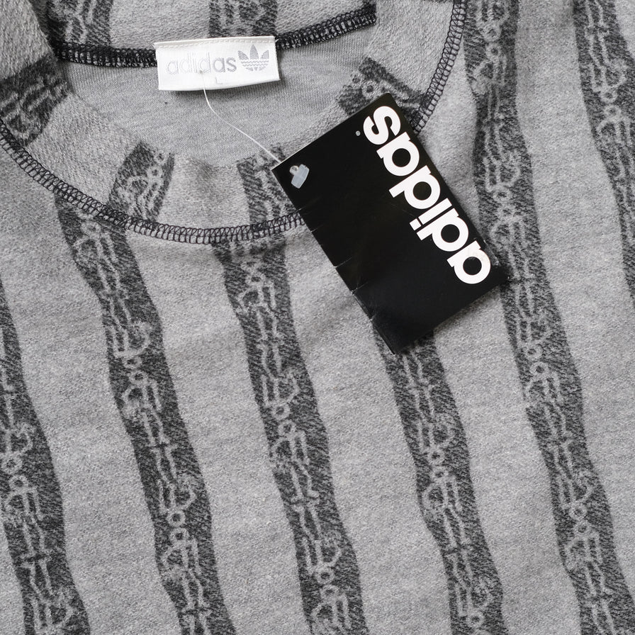 Vintage Deadstock adidas Streetball Sweater