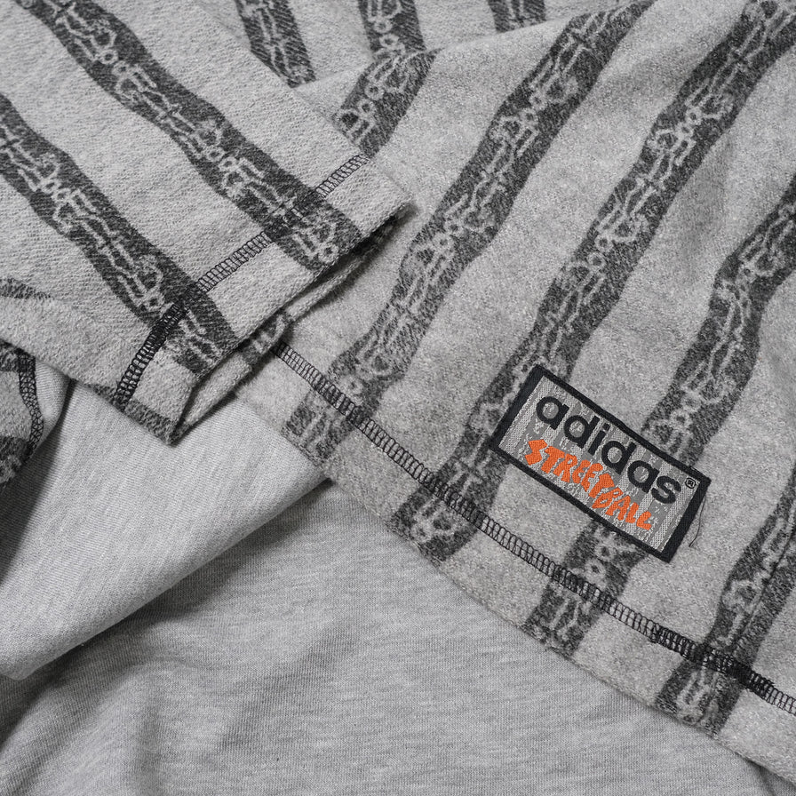 Vintage Deadstock adidas Streetball Sweater