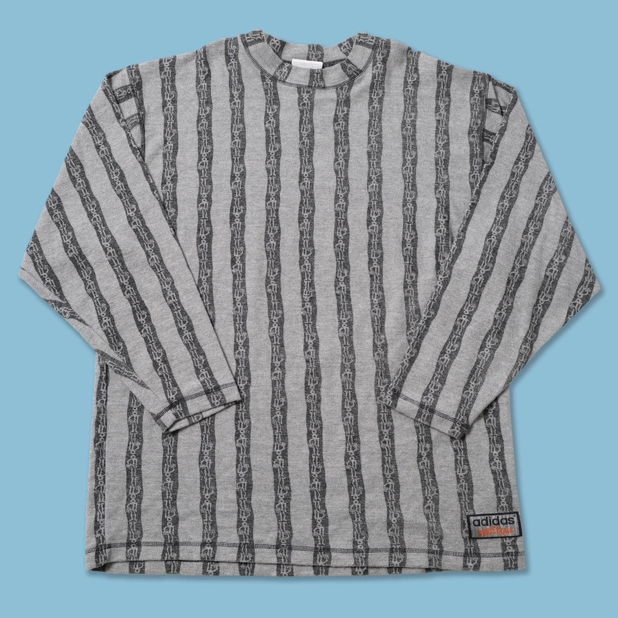 Vintage Deadstock adidas Streetball Sweater