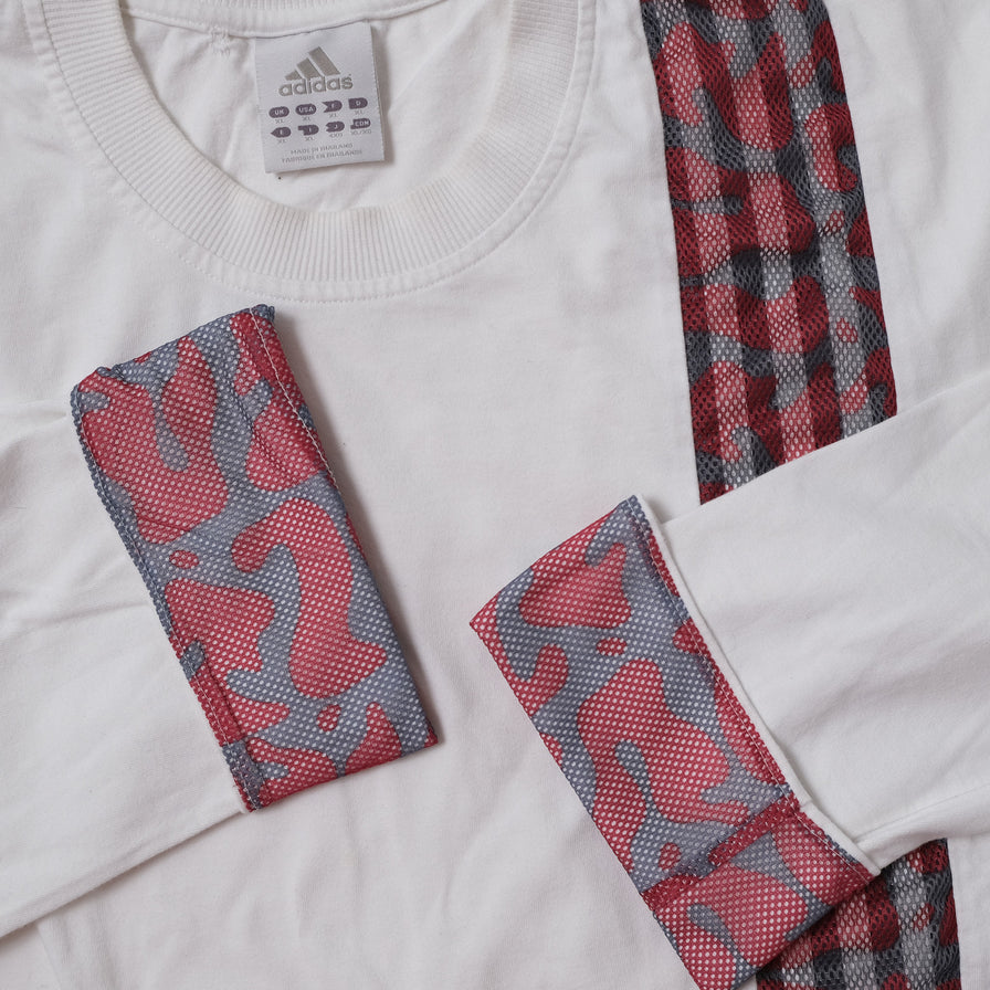 Vintage adidas Longsleeve XLarge