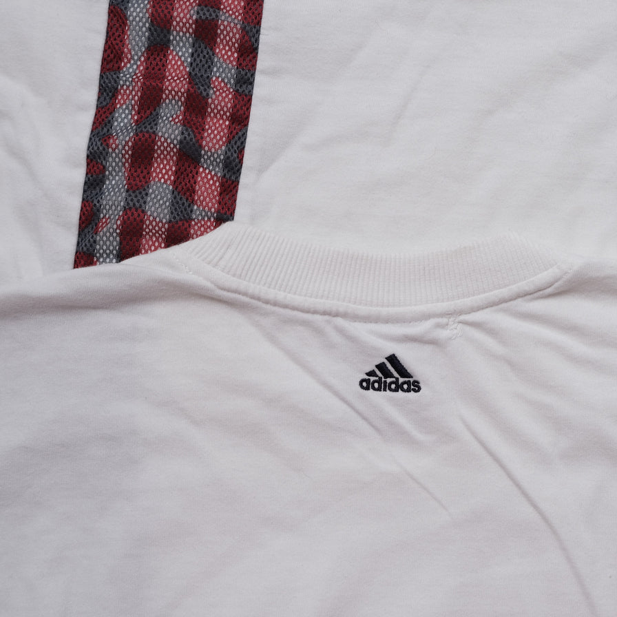 Vintage adidas Longsleeve XLarge