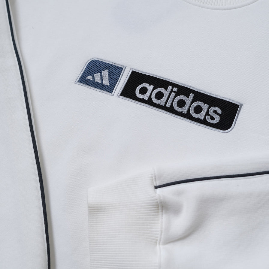 Vintage Deadstock adidas Sweater