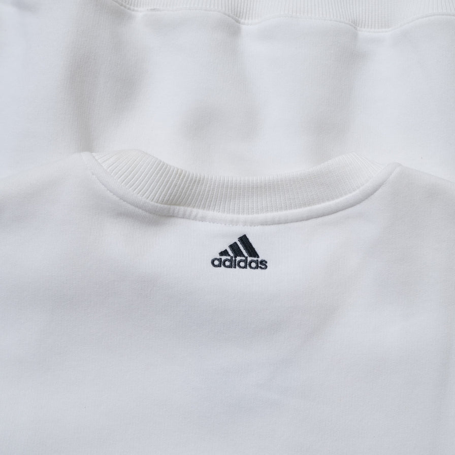 Vintage Deadstock adidas Sweater