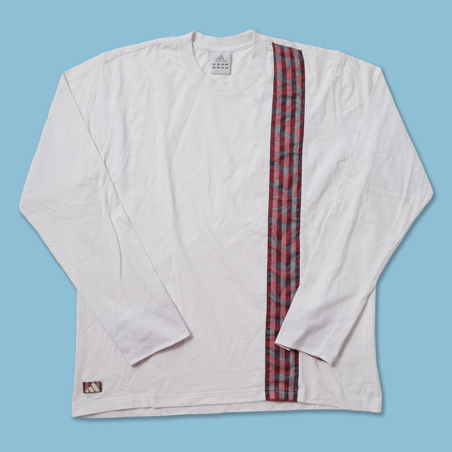 Vintage adidas Longsleeve XLarge