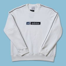 Vintage Deadstock adidas Sweater