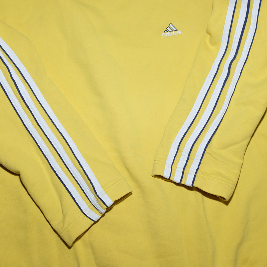 Vintage adidas Sweater Medium - Double Double Vintage