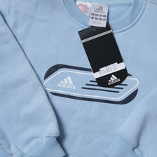 Vintage Deadstock adidas Sweater Kids