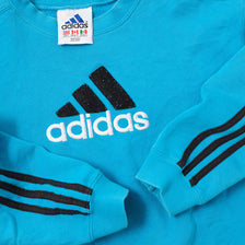 Vintage Adidas Sweater Small