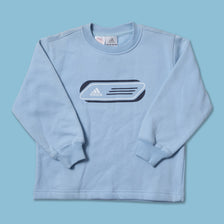 Vintage Deadstock adidas Sweater Kids