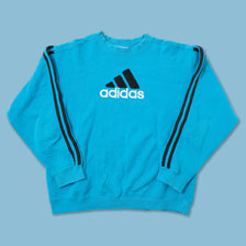 Vintage Adidas Sweater Small