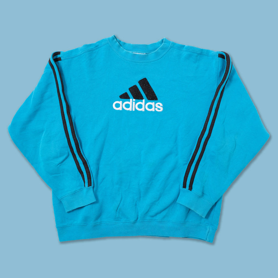 Vintage Adidas Sweater Small