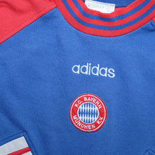 Vintage adidas FC Bayern Sweater Small