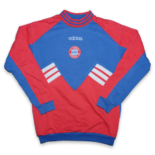Vintage adidas FC Bayern Sweater Small