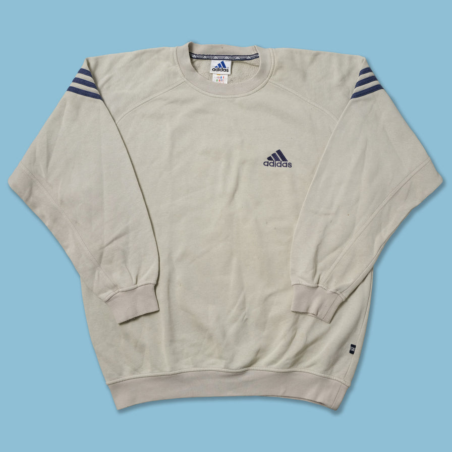Vintage adidas Sweater XLarge