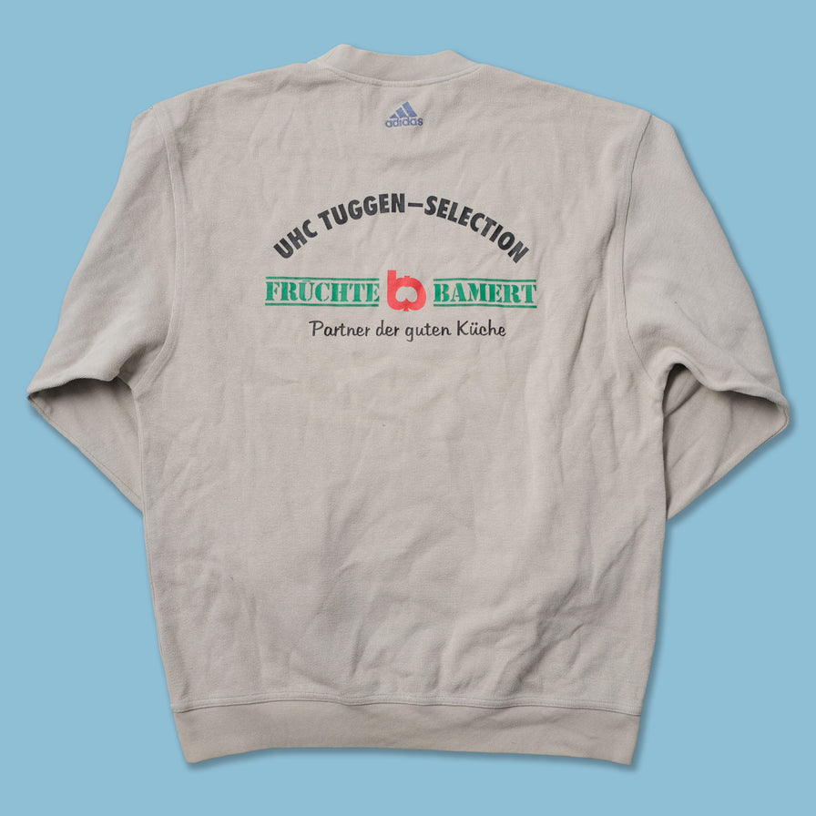 Vintage adidas Sweater Large / XLarge