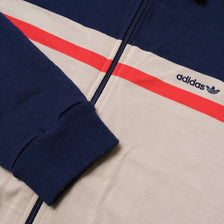 Vintage adidas Track Jacket Large / XLarge