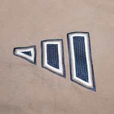 adidas Logo Sweater XLarge / XXLarge - Double Double Vintage
