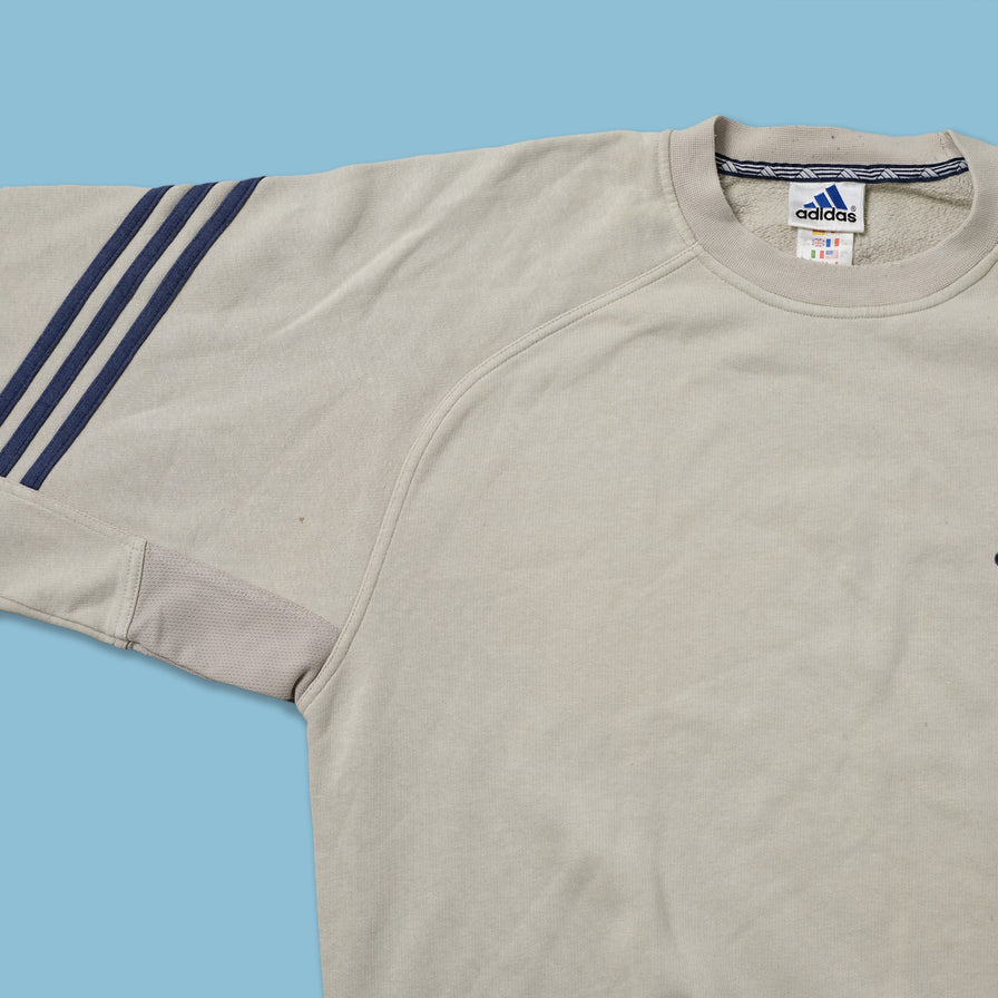 Vintage adidas Sweater XLarge