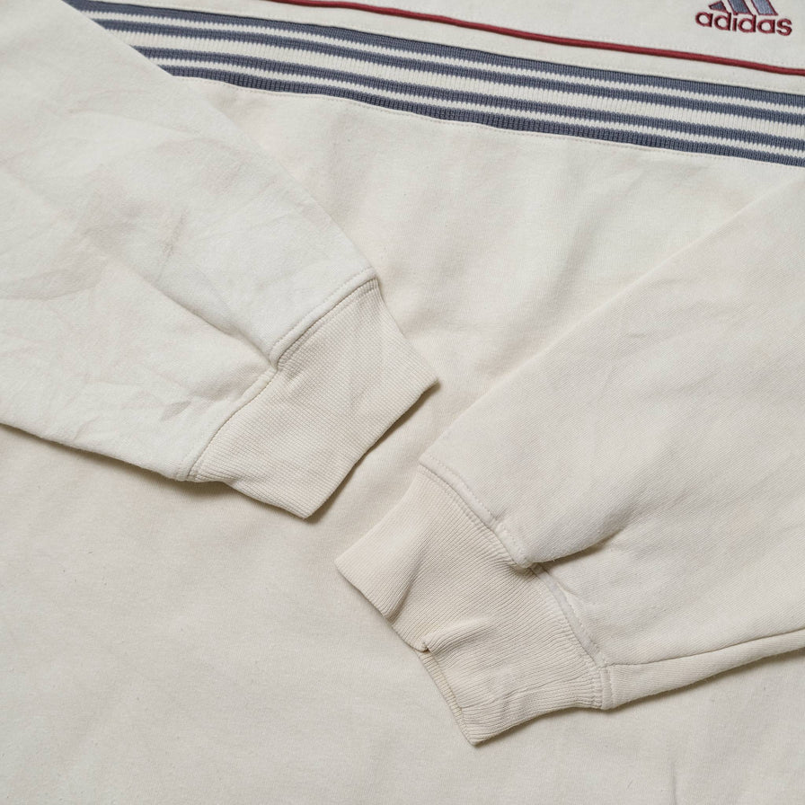 Vintage adidas Sweater Large