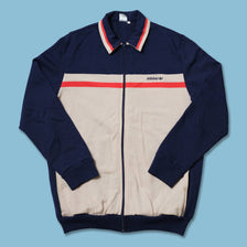 Vintage adidas Track Jacket Large / XLarge