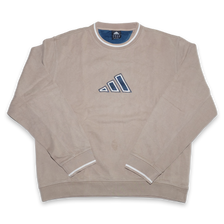 adidas Logo Sweater XLarge / XXLarge - Double Double Vintage