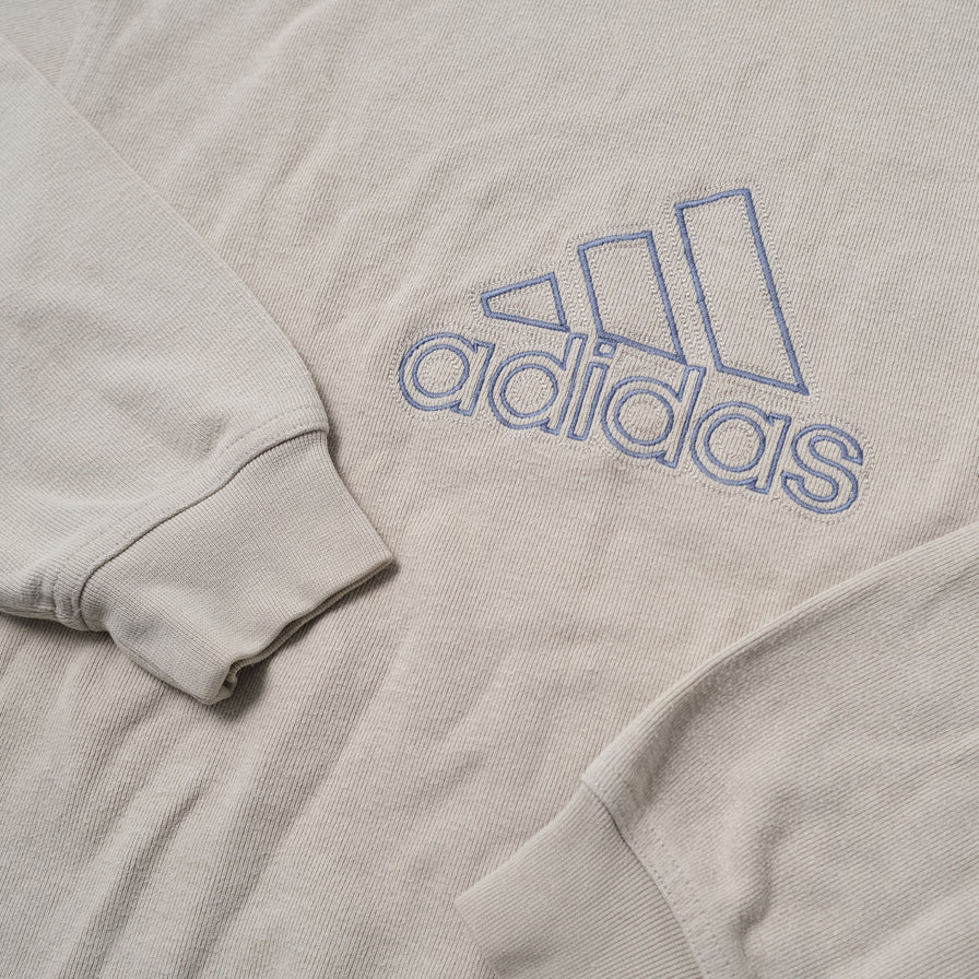 Vintage adidas Sweater Large / XLarge