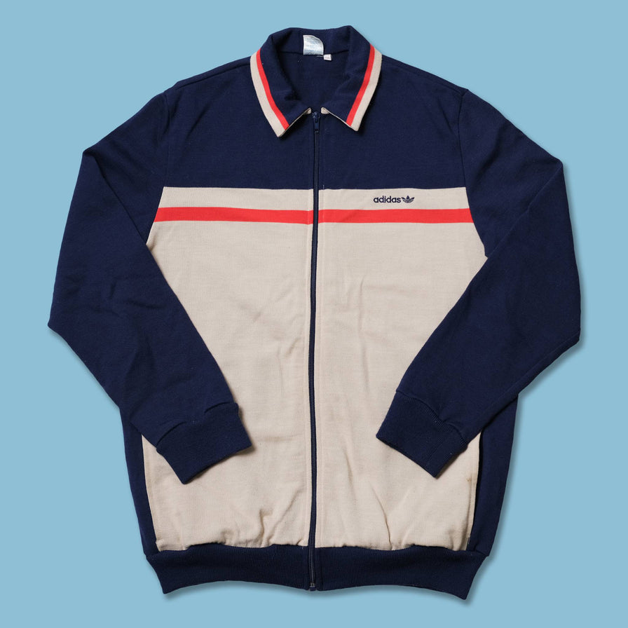Vintage adidas Track Jacket Large / XLarge