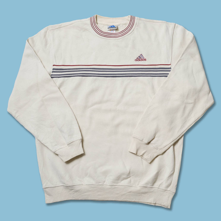 Vintage adidas Sweater Large