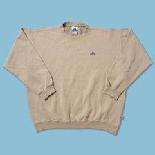 Vintage adidas Sweater Large