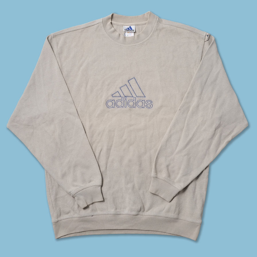 Vintage adidas Sweater Large / XLarge