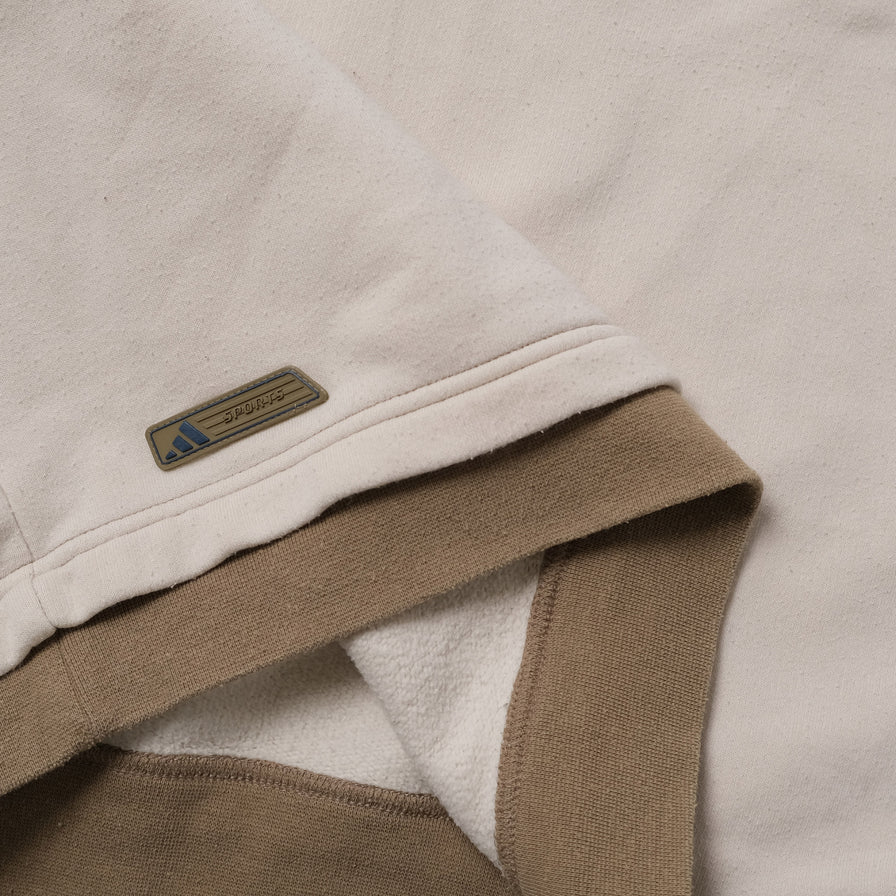 Vintage adidas Sweater XLarge