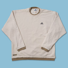 Vintage adidas Sweater XLarge